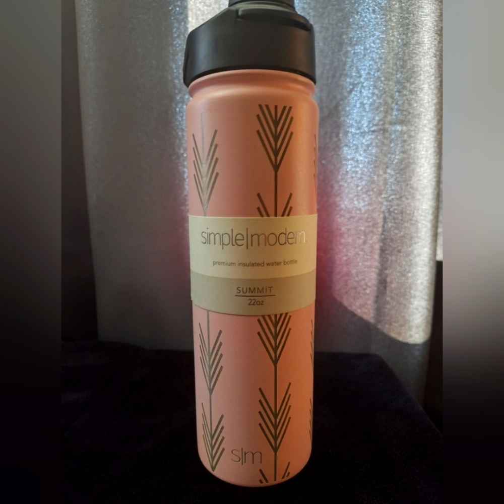 Water bottle
